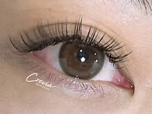 クレヴィア(crevia)/ボリュームラッシュ140束