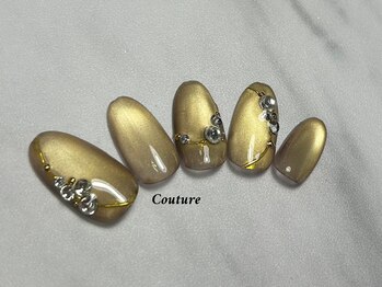 クチュール(Couture)/