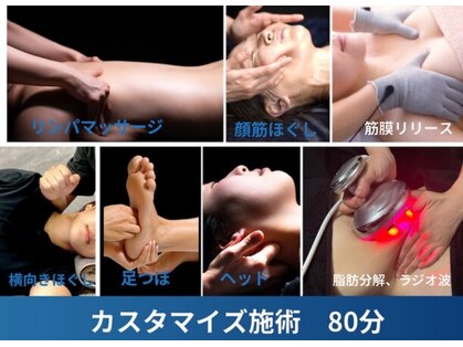 モミ(MOMI)の写真