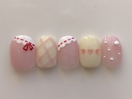 Kokoha指名限定¥7500～