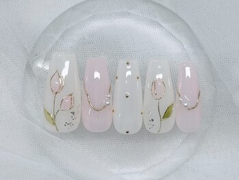 シオ 錦糸町(sio.)/＜韓国アート＞