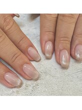 ヴォーグ(Vogue)/シンプルデザイン