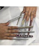 グラシアスドット(Gracias.)/鬼ロング、スーパーロング