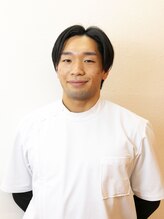 七道駅前接骨院【肩こり・腰痛・骨盤矯正】&nbsp;加地 