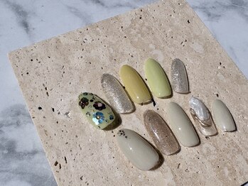 ベーシックコース 6300円