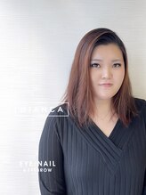 ビアンカ ネイルサロン 大宮店(Bianca)&nbsp;KATO ★