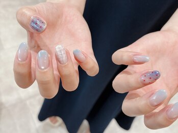 KANAKO限定 デザイン