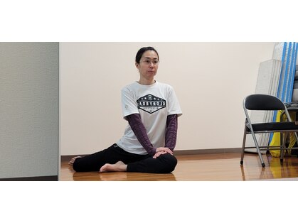 至サロンの写真