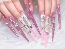 ラッキーネイル(lucky nail)