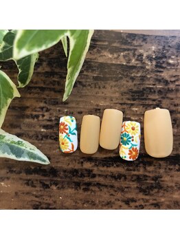 アロハナ(Alohana)/定額デザイン¥10000(8000