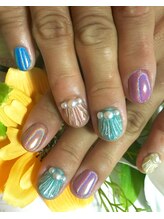 ビューティ ヴェール(Beauty Veil)/オートクチュールコース