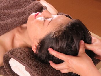 オーガニックサロン ポアン(Poan)/極上至福の絶頂すいみん!