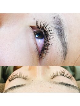 アヴニール(Avenir)/マツエク