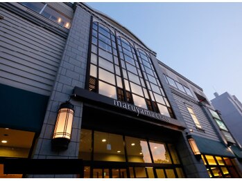 ジャニスアイラッシュ 円山店(JANIS EYELASH)