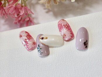 ポルカドット(Polka.)/