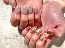 ララバイ 銀座並木通り店(LULLABY)/クリアフレンチコース14990円