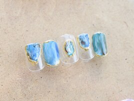 3月select(J)5,980円/全10種