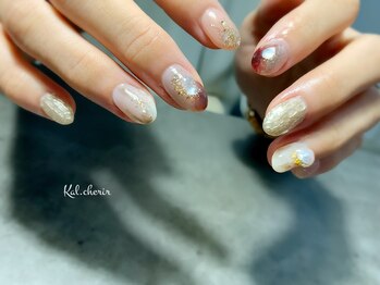 カル シェリール(Kal.cherir)/