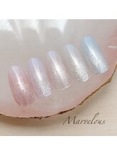 マーヴェラス 大宮店(Marvelous)/マグネット★ベイビーブーマー