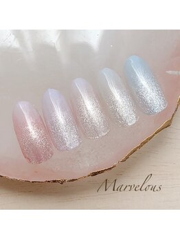 マーヴェラス 大宮店(Marvelous)/マグネット★ベイビーブーマー