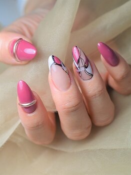ジュンクス(JUNX)/JUNX Nail Collection