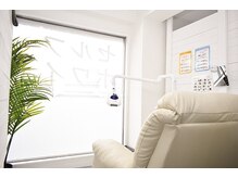 ミウ 稲毛店(MW)/個室でセルフホワイトニング