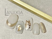 ラナシア(LANAXIA)/*design sample*