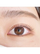 リル(Lil)/次世代まつげパーマ