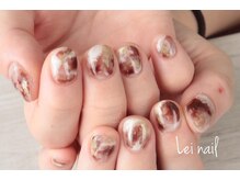 レイ ネイル(Lei nail)/