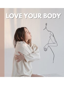 リアラココ(Li'a la coco)/BODYのお悩みならお任せを。