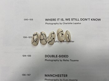 エレン 南越谷店(elen)/design plan