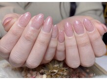 ミスシュガーネイル(MS Sugar Nail)/