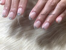 クロレ(colorer)/持ち込みデザインガラスフレンチ