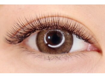 スズアイラッシュ(suzu eyelash)/ボリュームラッシュ