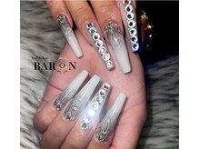 バロン 池袋店(BARON)/カラグラデザイン♪