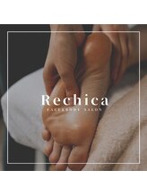 レチカ(Rechica)/歩き回って疲れた足におすすめ！