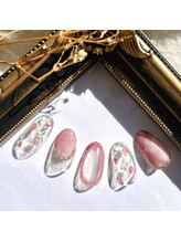 ルアナ 亀戸(Luana)/過去のマンスリー/ニュアンス