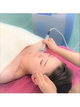 プリマプリート 各務原店/LDM白玉肌水玉リフティング