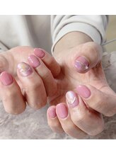 ウィル(Will)/【定額ネイル】おすすめ価格