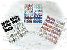 ミイベル(Mi BeLL)/チップサンプル