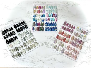 ミイベル(Mi BeLL)/チップサンプル