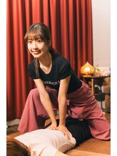 サバイディー 恵比寿店/恵比寿 タイ古式マッサージ