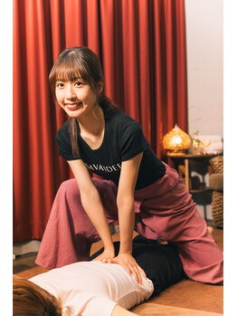 サバイディー 恵比寿店/恵比寿 タイ古式マッサージ