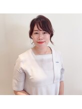 ポーラ ザ ビューティ 城東緑店(POLA THE BEAUTY) 小幡 恵子