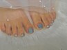 ご新規様footマグネット