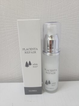 ティファニー/PLACENTA REPAIR
