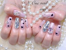 エヌワンネイル(N.one nail)/