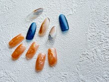 マイ ネイル 銀座店(Mai Nail)/ミディアムcourse