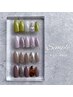 【定額/Simple】平日お得！オフィス系シンプル全15種￥8000 ※土日祝日+¥500
