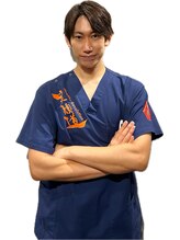 中野通り整骨院 吉田 祥平